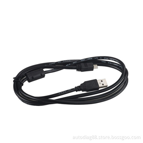 for Suzuki Kawasaki Honda Motorcycle Diagnostic Scanner